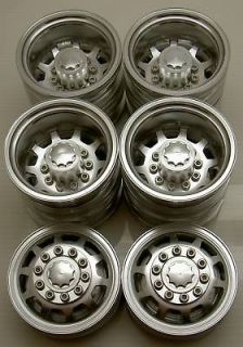 Aluminum Rim wheel Package for TAMIYA Tractor Truck Tractor Truck ALL 