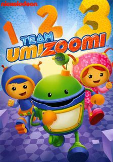 team umizoomi team umizoomi new dvd  19