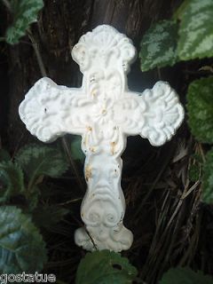 plastic cross mold. great Christmas ornaments see 5000 molds in my 