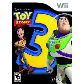 toy story games in Video Games & Consoles
