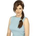 Fancy Dress Toy Laura Lara Croft Thigh Twin Gun Holster Set