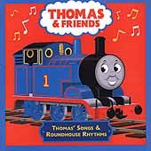 Thomas the Tank Engine and Friends Thom
