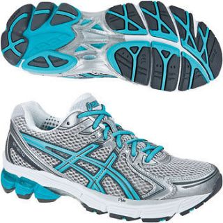 Ladies Asics GT 2170 Structured & Support Running Shoes T256N 9359