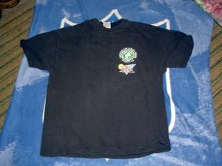 wzxl i rocked the jersey shore 1993 t shirt xl