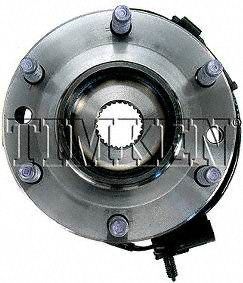 Timken 513188 Axle Bearing and Hub Assembly