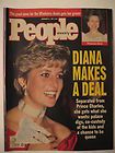 people weekly december 21 1992 princess di diana buy it