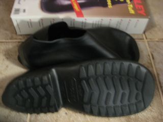 Tingley weather tuff work rubber overshoes Hi Top Choose Size 1300 New 