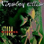Storm Warning by Tinsley Ellis CD, Aug 1994, Alligator Records