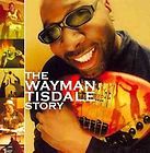 The Wayman Tisdale Story * [CD & DVD] by Wayman Tisdale (CD, Nov 2011 