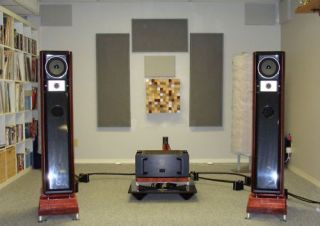 monoblock in Home Audio Stereos, Components