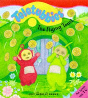 teletubbies the flying toast bbc staff  4