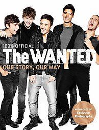by Tom Parker, Max George and Siva Kaneswaran (2012, Hardcover)  Tom 