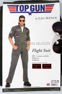   SUIT JUMPSUIT ADULT MENS COSTUME Leg Avenue Tom Cruise Halloween