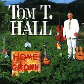 Home Grown by Tom T. Hall CD, Sep 1997, Mercury