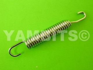 yamaha rd350 ypvs powervalve side stand spring from united kingdom