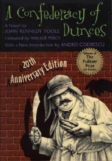   of Dunces by John Kennedy Toole 2004, Hardcover, Anniversary