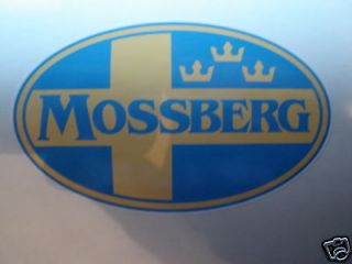 mossberg gun hunting decal sticker new cheap 