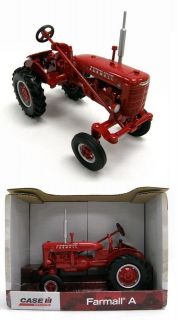 case ih toys in Modern Manufacture (1970 Now)