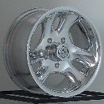 15 inch wheels rims nissan truck toyota isuzu 6x5 5 new  