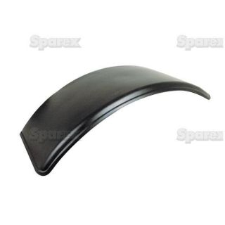 Tractor Front Mudguard   To Fit 14.9 x 24 & 14.9 x 26 Tyre Size. NEW