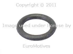 Mercedes OEM Transmission O Ring seal @ Oil Filler Tube (Fits 1998 