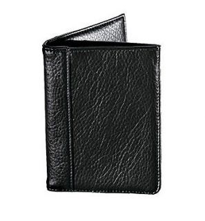 newly listed men s rfid blocking passport wallet prevents identity