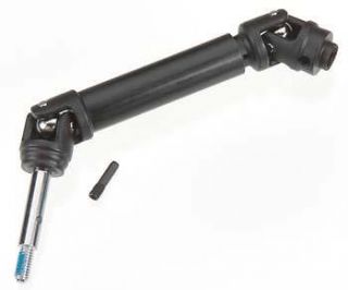 Traxxas 6852X 6852 X Rear Drive Shaft/Dr​iveshaft & Axle Assembly 