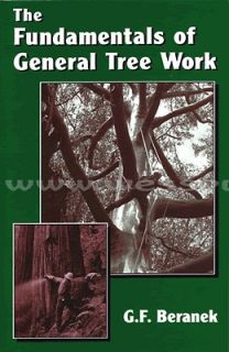   of General Tree Work Manual,Advice on Choosing Climbing Gear, Etc