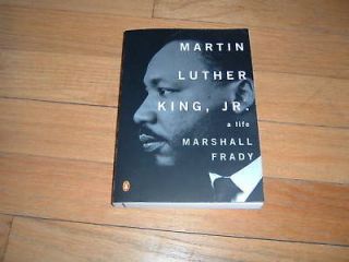 dr martin luther king jr biography civil rights time left