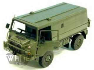 accurate armour 1 35 pinzgauer tum 4x4 gs hard top