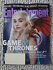 TV Poster Game Thrones HBO Emilia Clarke Kit Harington 12 x 8 12