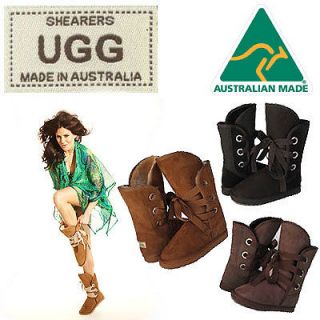 roxy uggs in Clothing, 