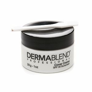 Newly listed Dermablend Professional Cover Creme, Chroma 1 Rose Beige 