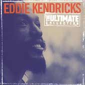 The Ultimate Collection by Eddie Kendricks CD, Sep 1998, Motown Record 