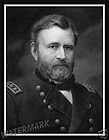 1st Memoirs Ulysses S Grant Civil War 18th President 2 bks CIVIL WAR 