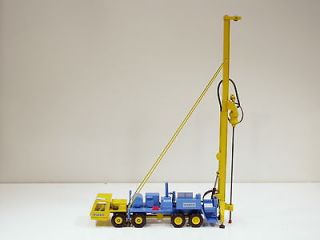 drill rig in Toys & Hobbies