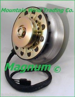 magnum permanent magnet alternator pma hydro or gas usa time