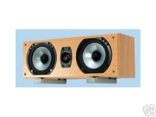 centre speaker wall mount from united kingdom 