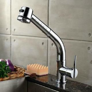 Sink Faucets multi function Kitchen Vegetables basin Pull Out Faucet 