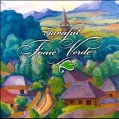 Foaie Verde by Taraful (CD, Mar 2012, Ed