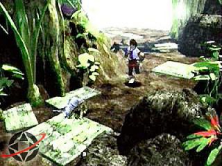 Jade Cocoon Story of the Tamamayu Sony PlayStation 1, 1999