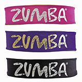 zumba vida two way headband