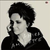 Amulette by Amira Bosnia CD, Mar 2012, World Village