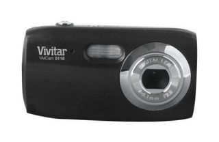 Vivitar ViviCam V5118