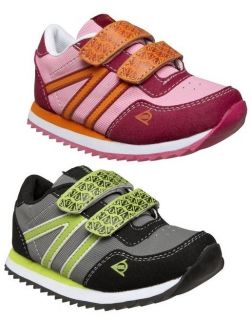 DUNLOP PRIME VELCRO YOUTHS/RUNNERS​/SNEAKERS/SPOR​TS/SHOES AUS 