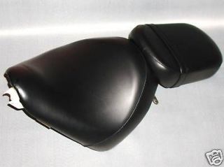 HONDA VT600 Seat Cover Shadow VLX600 1999 2000 2001 2002 2003 (ST/PS)