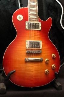 2012 Gibson USA Les Paul Standard Premium Plus Finish   Heritage 