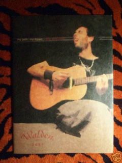 walden guitar booklet supranatura concorda luthier  14