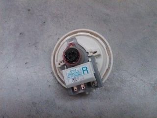 WH12X10502 New GE Profile Harmony Washer Pressure Switch Assembly