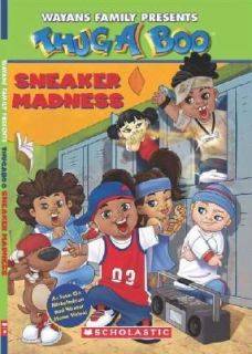 Sneaker Madness by Wayans Family Staff and Brian Masino 2006 